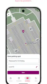 Prisma Health GO screenshot 4