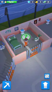 Prison Breakout! screenshot 1