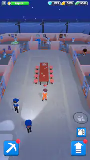Prison Breakout! screenshot 2