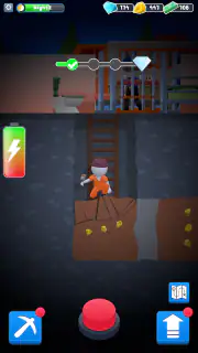 Prison Breakout! screenshot 3