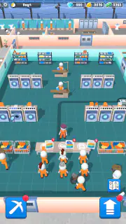 Prison Breakout! screenshot 4