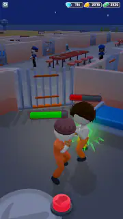 Prison Breakout! screenshot 5