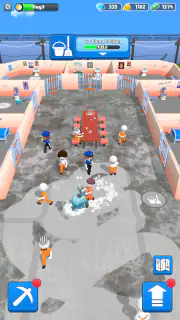 Prison Breakout! screenshot 6
