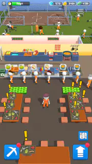 Prison Breakout! screenshot 7