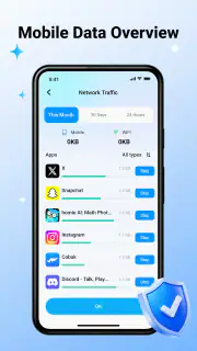 PrivaClean — Phone Cleaner screenshot 6
