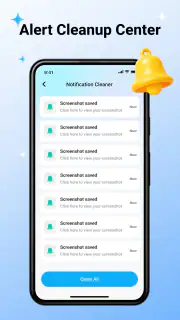 PrivaClean — Phone Cleaner screenshot 7