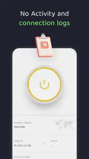 Private Internet Access VPN screenshot 5