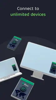 Private Internet Access VPN screenshot 6