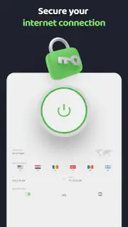 Private Internet Access VPN screenshot 8