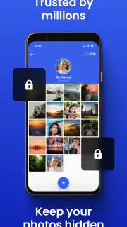 Private Photo Vault screenshot 3