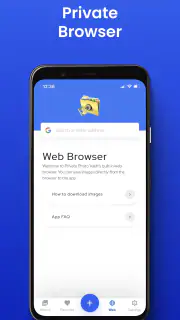 Private Photo Vault screenshot 6