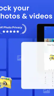 Private Photo Vault screenshot 7