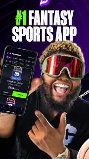 PrizePicks - Fantasy Sports screenshot 1