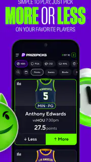 PrizePicks - Fantasy Sports screenshot 4