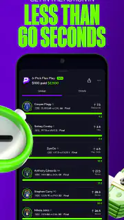 PrizePicks - Fantasy Sports screenshot 5