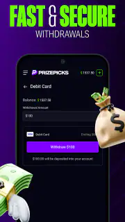 PrizePicks - Fantasy Sports screenshot 6