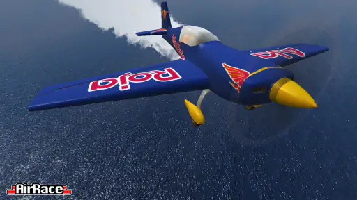 Pro Air Race Flight Simulator screenshot 5