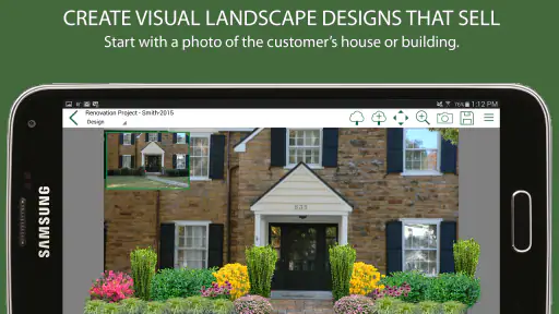 PRO Landscape Contractor screenshot 1