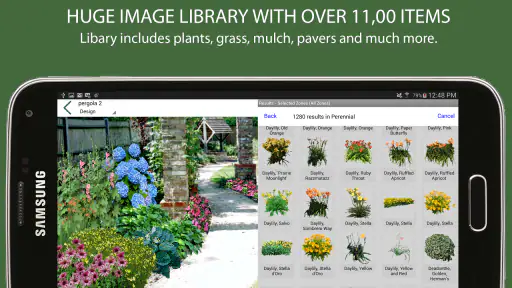 PRO Landscape Contractor screenshot 2