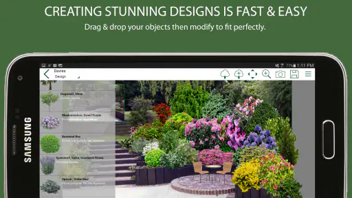 PRO Landscape Contractor screenshot 3