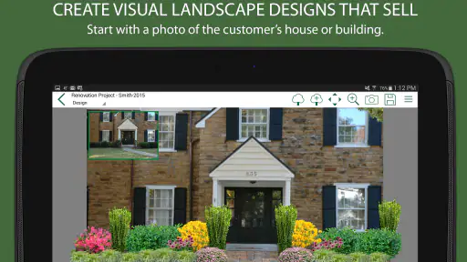 PRO Landscape Contractor screenshot 7