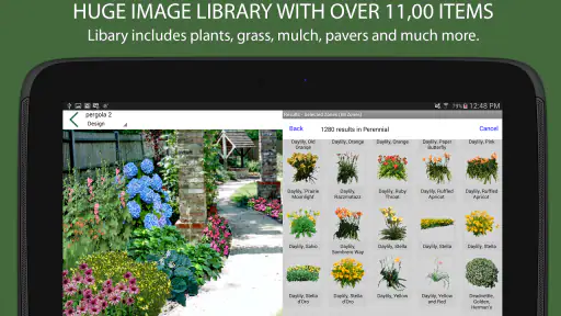 PRO Landscape Contractor screenshot 8