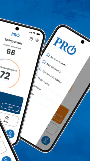 PRO1 Connect screenshot 2