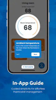 PRO1 Connect screenshot 4
