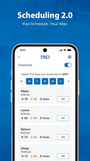 PRO1 Connect screenshot 5