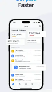 ProBooks: Invoice Maker screenshot 5