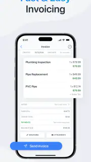 ProBooks: Invoice Maker screenshot 6