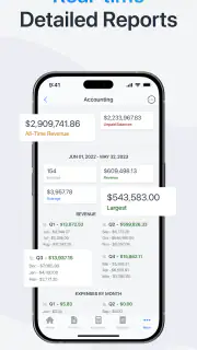 ProBooks: Invoice Maker screenshot 8