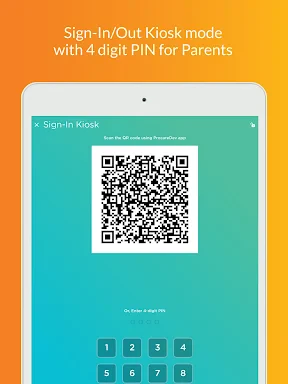 Procare: Childcare App screenshot