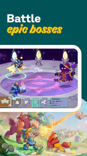 Prodigy Math: Kids Game screenshot 4