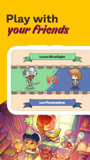 Prodigy Math: Kids Game screenshot 5