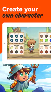 Prodigy Math: Kids Game screenshot 8