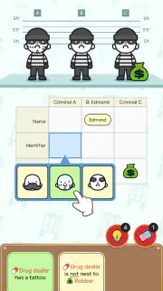 Profile Perfect screenshot 7