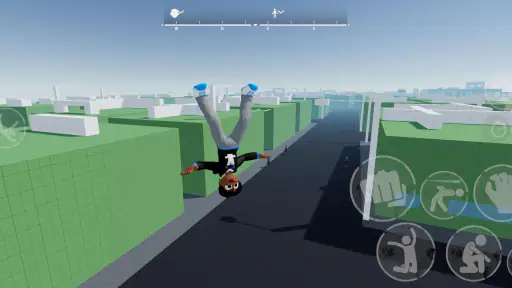 Project Jazzgame screenshot 5