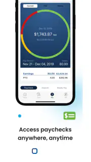 ProLiant Mobile screenshot 2