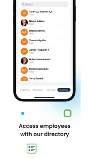 ProLiant Mobile screenshot 6