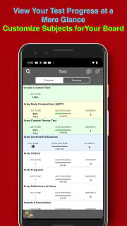 PROmote - Army Study Guide screenshot 3