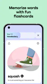 Promova: Fast Learn Courses screenshot 5