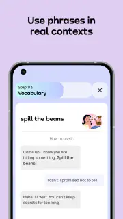 Promova: Fast Learn Courses screenshot 6