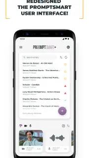 PromptSmart+ screenshot 2