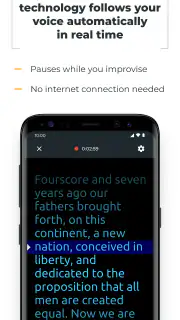 PromptSmart+ screenshot 3