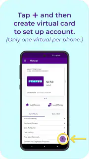 Pronto - San Diego screenshot 2