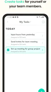 Pronto Team Communication screenshot 6