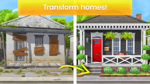 Property Brothers Home Design screenshot 2