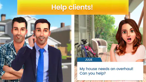Property Brothers Home Design screenshot 5