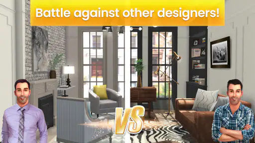 Property Brothers Home Design screenshot 7